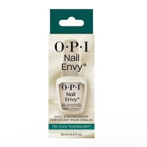 Nail Envy Nail Strengthener